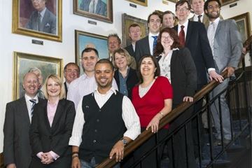 Round table: Bagging the best