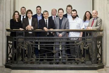 Round table: Retail therapy