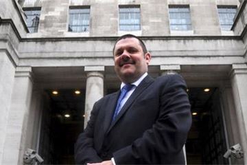 Interview: Jon Thompson