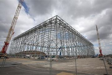 Building a new skills framework