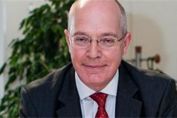 Interview: Malcolm Dawson