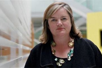 Interview: Louise Casey