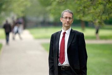 Interview: Will Cavendish