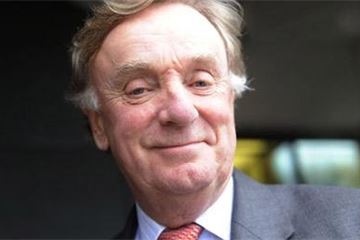 Interview: Richard Ottaway