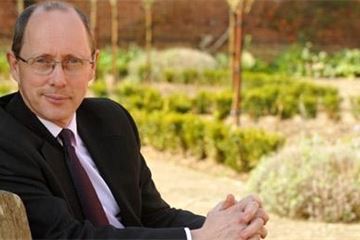 Interview: Andrew Dilnot