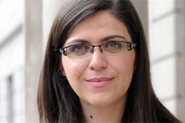 Interview: Sureyya Cansoy