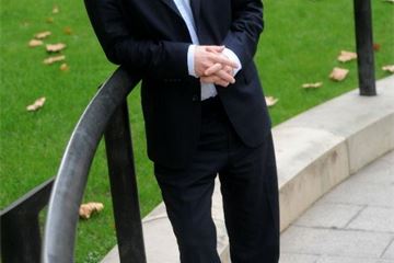 Interview: Tim Kelsey