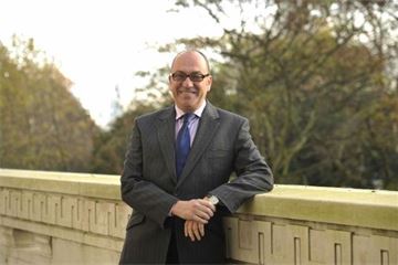 Interview: Adrian Pulham