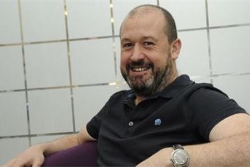 Interview: Mike Bracken