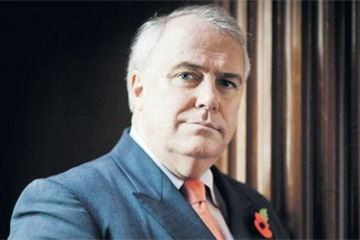 Interview: Paul Jenkins