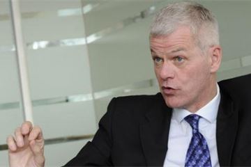 Interview: David Bell