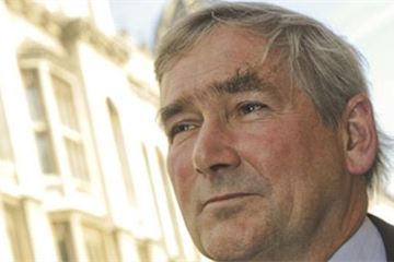 Interview: Richard Thomas