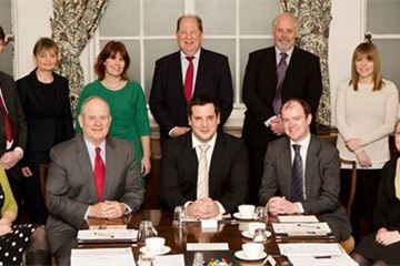 Round table: Programme of action