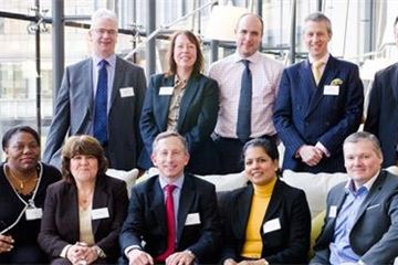 Round table: Computer says 'Yes'!