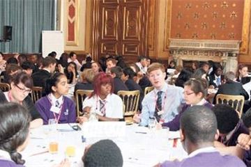 The kids are alright