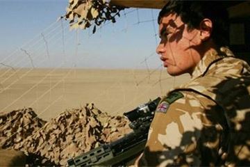 The rules of engagement