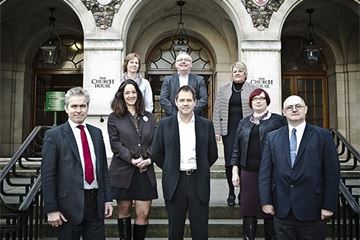 Procuring a cure for procurement