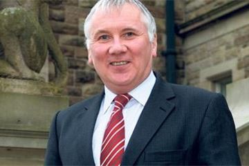 Perm Sec Round-Up: Dr Malcolm McKibbin