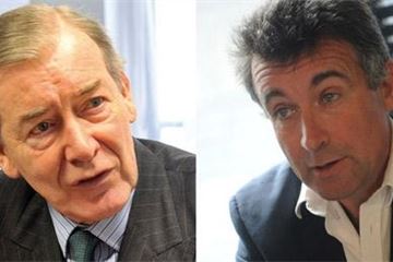 Feature: Third time lucky?