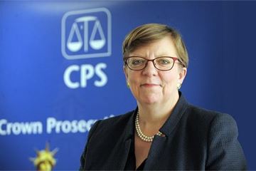 Perm Sec Round-Up: Alison Saunders