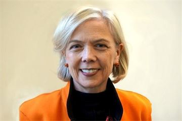 Perm Sec Round-Up: Sue Owen