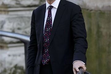 Perm Sec Round-Up: Stephen Kelly