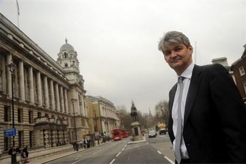 Perm Sec Round-Up: Stephen Lovegrove