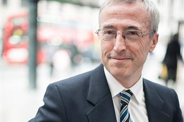 Perm Sec Round-Up: Martin Donnelly
