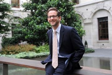 Perm Sec Round-Up: Richard Heaton