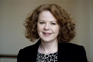 Perm Sec Round-Up: Ruth Owen