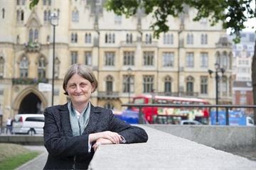 Perm Sec Round-Up: Rowena Collins-Rice
