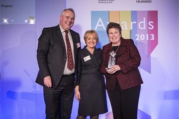 Perm Sec Round-Up: Dr Norma Wood