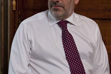 Perm Sec Round-Up: Sir Bob Kerslake
