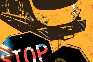 A green light for buying British