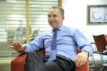 Perm Sec Round-Up: Mark Sedwill