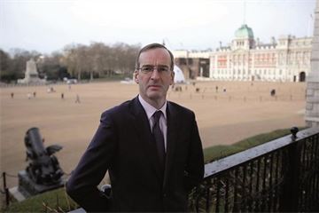 Perm Sec Round-Up: Alun Evans