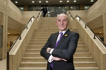 Perm Sec Round-Up: Derek Jones