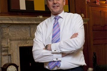 Perm Sec Round-Up: Sir Jeremy Heywood