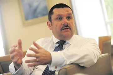 Perm Sec Round-Up: Jon Thompson