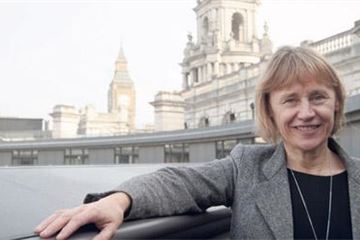 Perm Sec Round-Up: Lin Homer