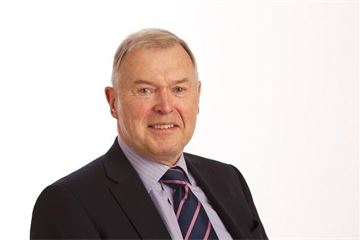 Perm Sec Round-Up: Ed Lester