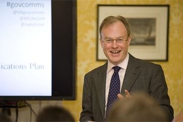 Perm Sec Round-Up: Alex Aiken