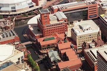 The hotchpotch in property policy