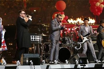 Playing in concert to boost creativity