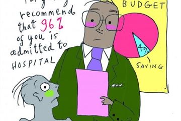 Frontline: General Practitioner