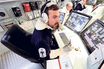 From smart selling to smart shelling