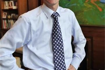 Perm Sec Round-Up: Mark Lowcock, 2011