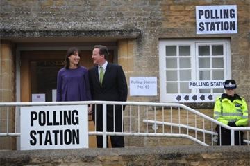 It’s the taking part that counts