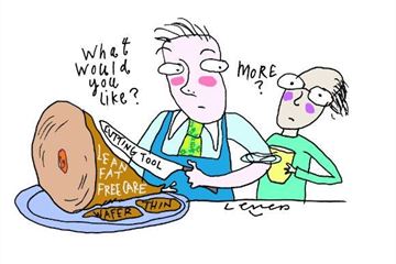 Frontline: Social care commissioner