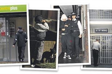 Rewriting a familiar story